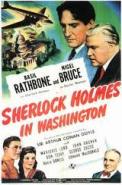 Sherlock Holmes in Washington