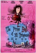 Pure Hell at St Trinians