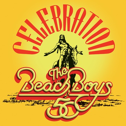 Beach Boys 50