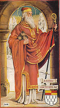 Image of St Nicholas
