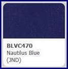 Nautilus Blue Colour Swatch