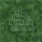 Beach Boys 2006 Pet Sounds 40th Anniversary Album Cover 