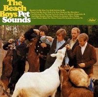 Pet Sounds Cover