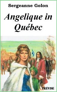 Quebec mock-up