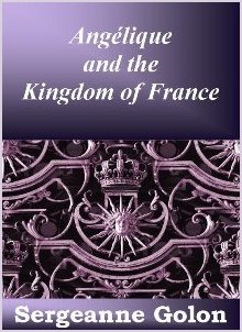 Kingdom of France mock-up