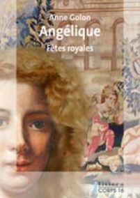 Book 3 - "Fêtes Royales" Large Print