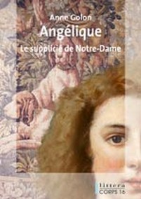 Book 4 - "Le Supplicié de Notre Dame"  Large Print