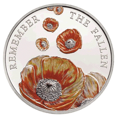 Poppy Coin