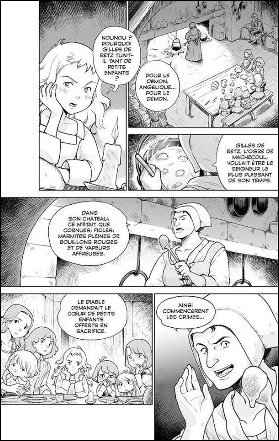 Manga Episode 1 Page 1