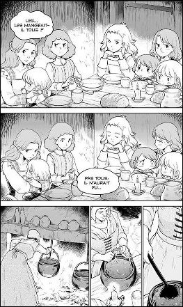 Manga Episode 1 Page 2