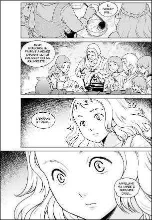 Manga Episode 1 Page 3 