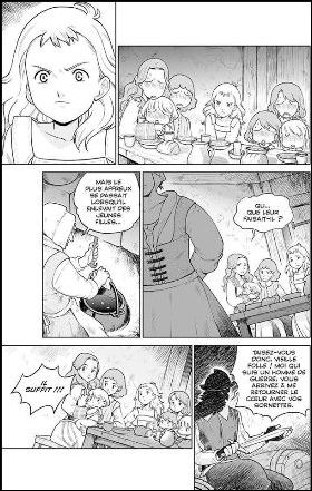 Manga Episode 1 Page 5