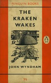 Kraken Wakes by Joyh Wyndham