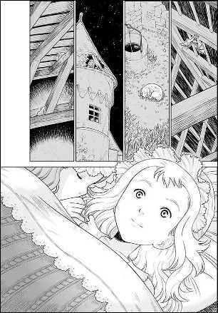 Manga Episode 1 Page 20