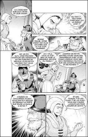 Manga Episode 1 Page 9