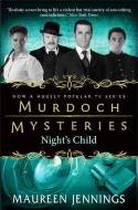 Murdoch Mystery Book 1
