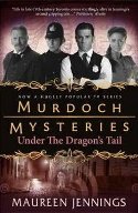 Murdoch Mystery Book  2