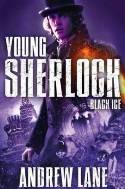 Young Sherlock - Black Ice