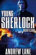 Young Sherlock - Death Cloud