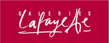 Galerie Lafayette Logo