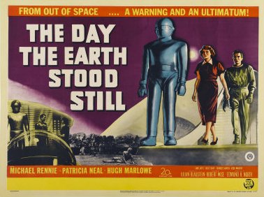 Film Poster 1951