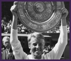 Ann Jones Wimbledon Winner