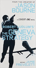Robert Ludlum Geneva Strategy
