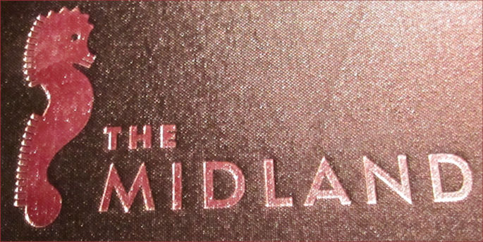 Midland Logo