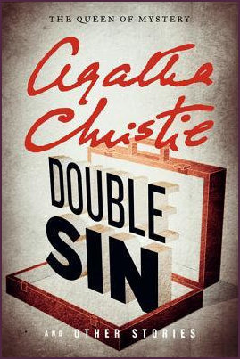 Double Sin book cover