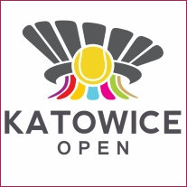 Katowice Open Logo