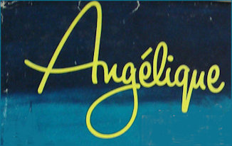 Angelique title
