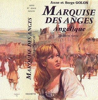 French Marquise