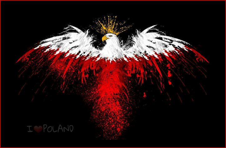 Proud to be Polish