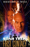 First Contact - 1996