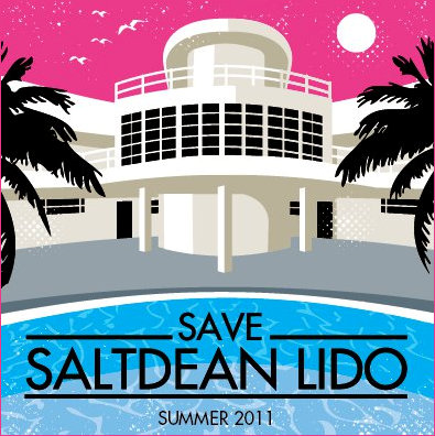 Campaign to save Saltdean Lido