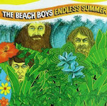 Beach Boys 1974 Endless Summer Album Cover 