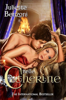 Belle Catherine by Benzoni