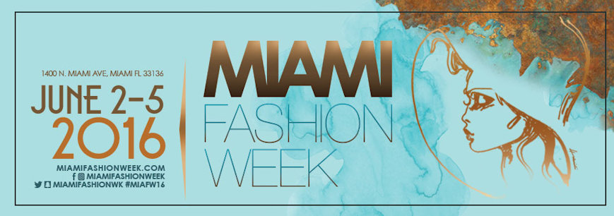 Miami Fashion Week 2016