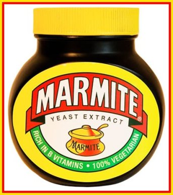 Original Marmite