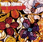 Beach Boys 1967 Wild Honey Album Cover