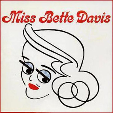 Bette Davis 'eyes'