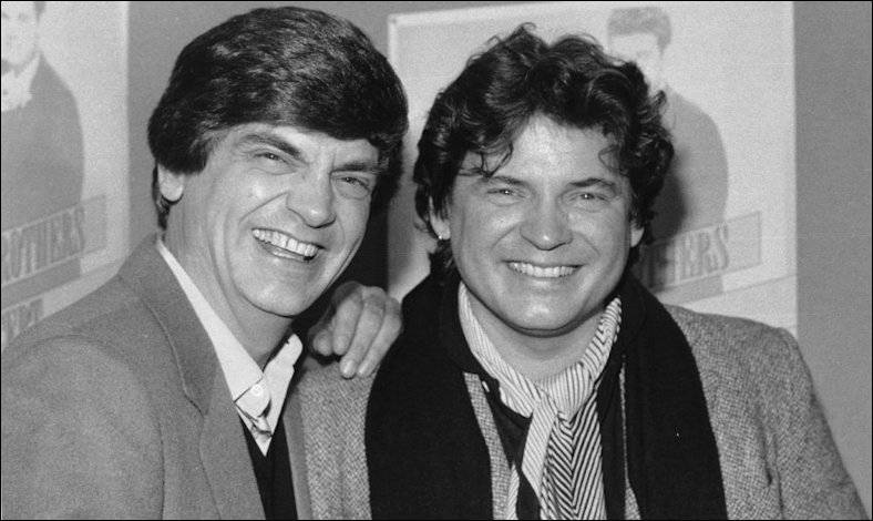 Everly Brothers 1984