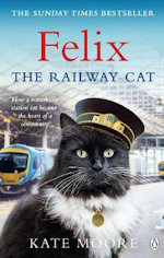 Felix the Cat book
