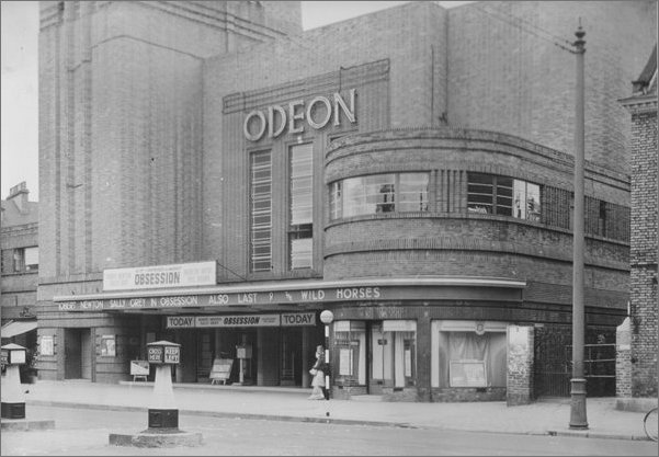 York Odeon