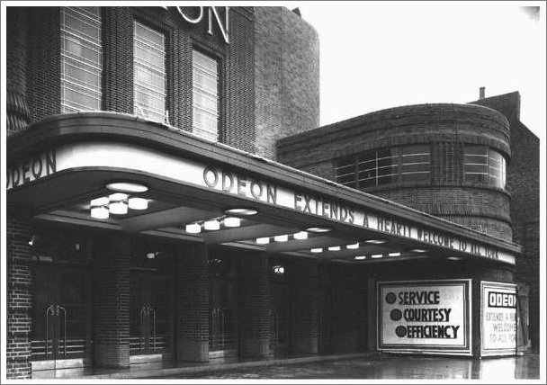 Odeon York