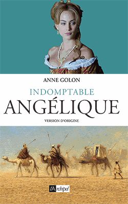 Angelique and the Sultan 2017