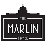 The Marlin Logo