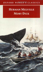 Moby Dick Henry Melville