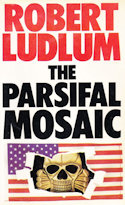 Robert Ludlum Parsifal Mosaic