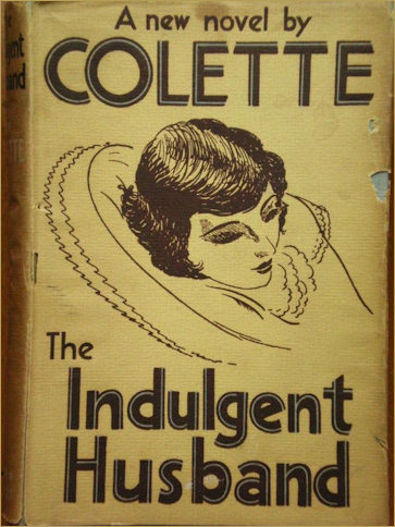 The Indulgent Husband by Collette